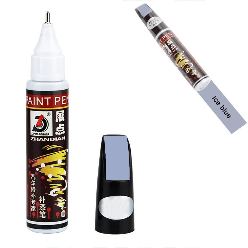 Car Scratch Removal Pen Car Paint Repair Pen: D