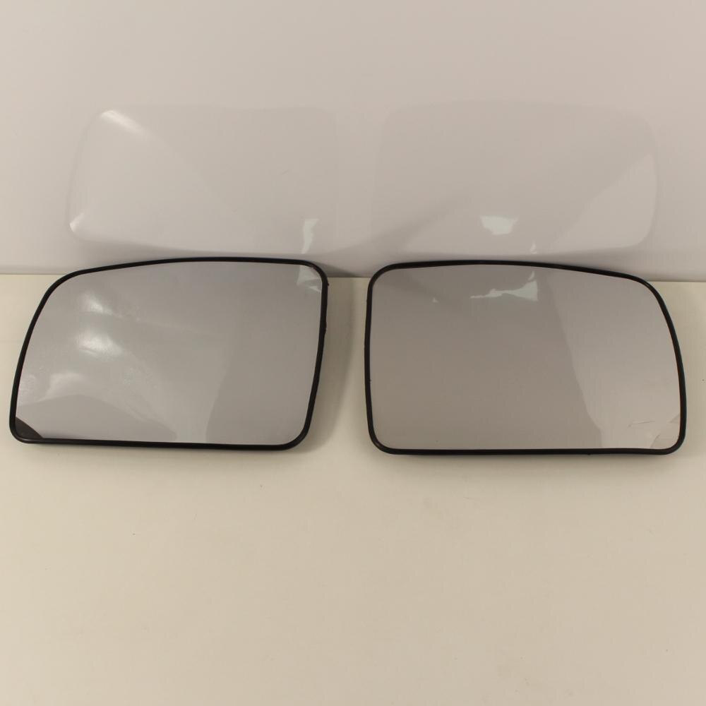 car wing mirror glass for LAND ROVER FREELANDER 2 OEM HEATED 2006