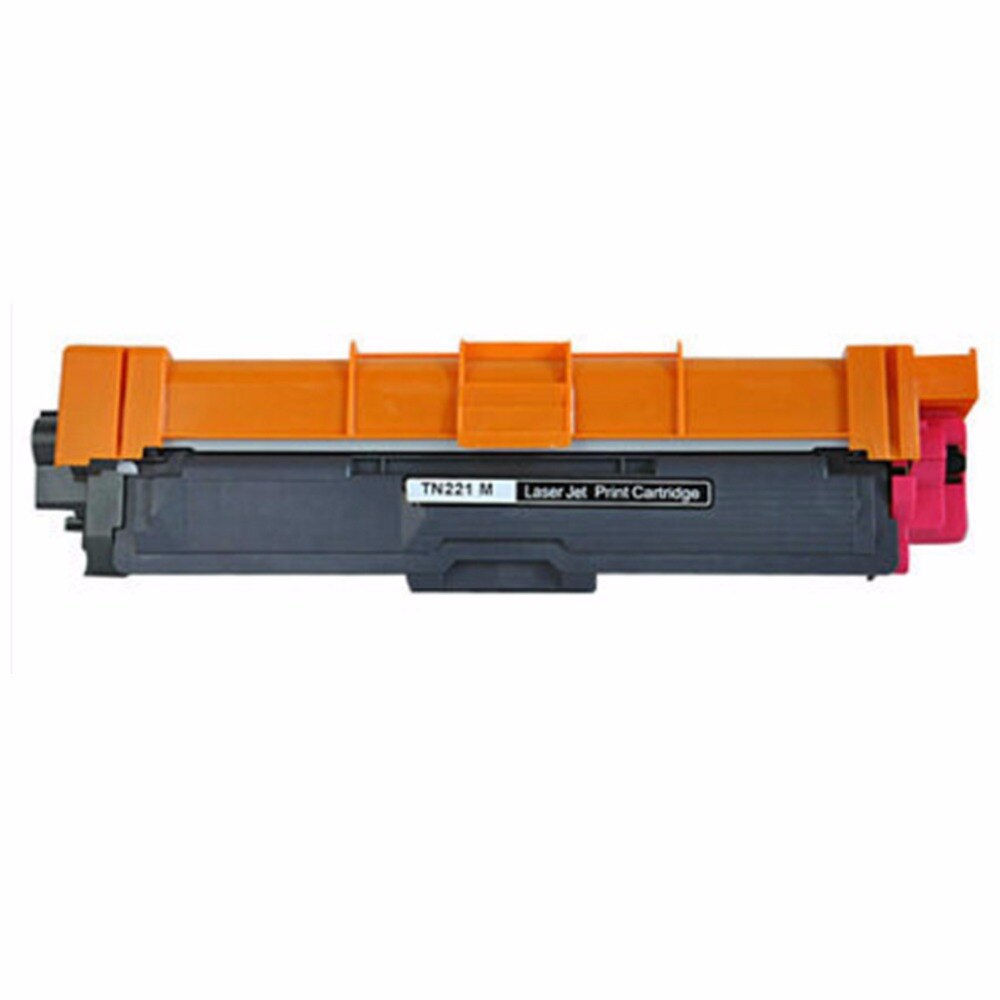 Tn 221 225 241 245 251 261 Compatibel Toner Cartridge Vervanging Voor HL3140CW HL3150CDW HL3170CDW MFC9130 MFC9140CDN