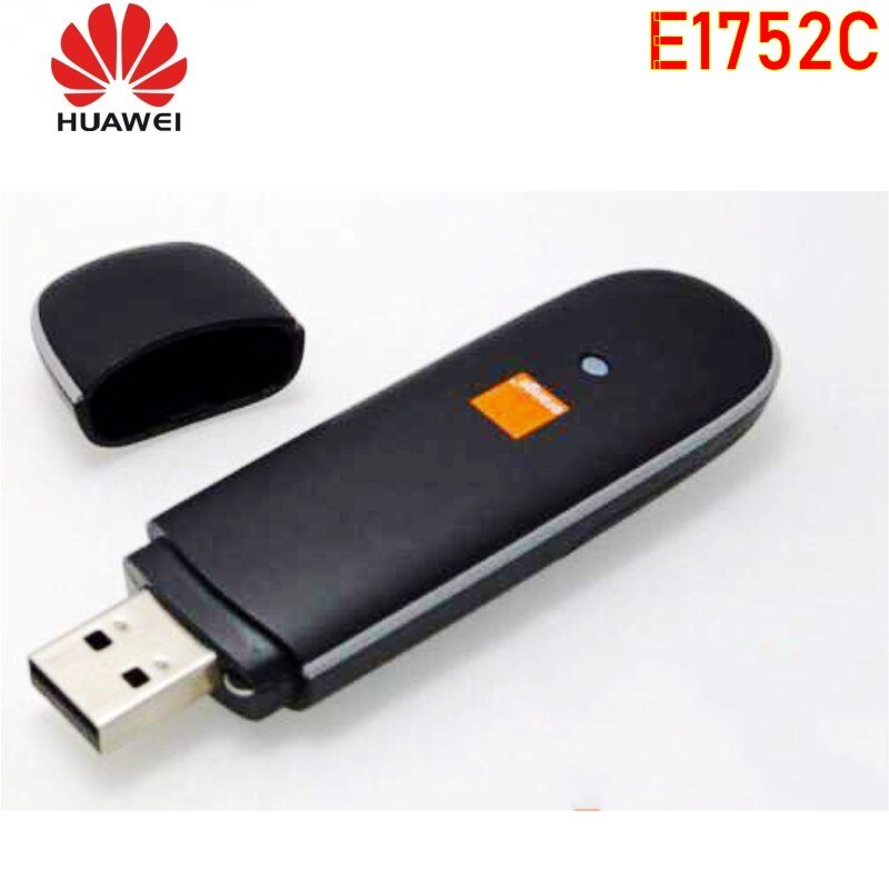 Nouvelle Huawei E1750/E1750C 3G terminal de périphérique Cato Internet sans fil Huawei E220 E1550 E160E E173