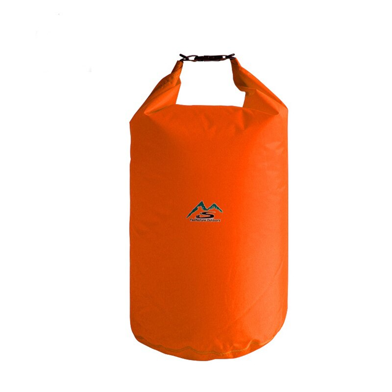 Dry Bag Waterdichte Tas Voor Trekking Rafting Zwemmen Vissen Rugzak Voor Kajakken Drijvende Zeilen Canoing Boot Zwemmen Zak: O / 40L