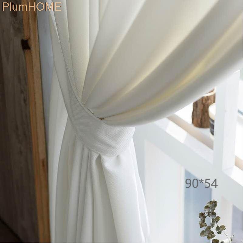 Eyelet Ring Blackout Top Curtain Lining Thermal Insulation Lining Anti-UV UK Saves Energy Stops UV Rays: Burgundy