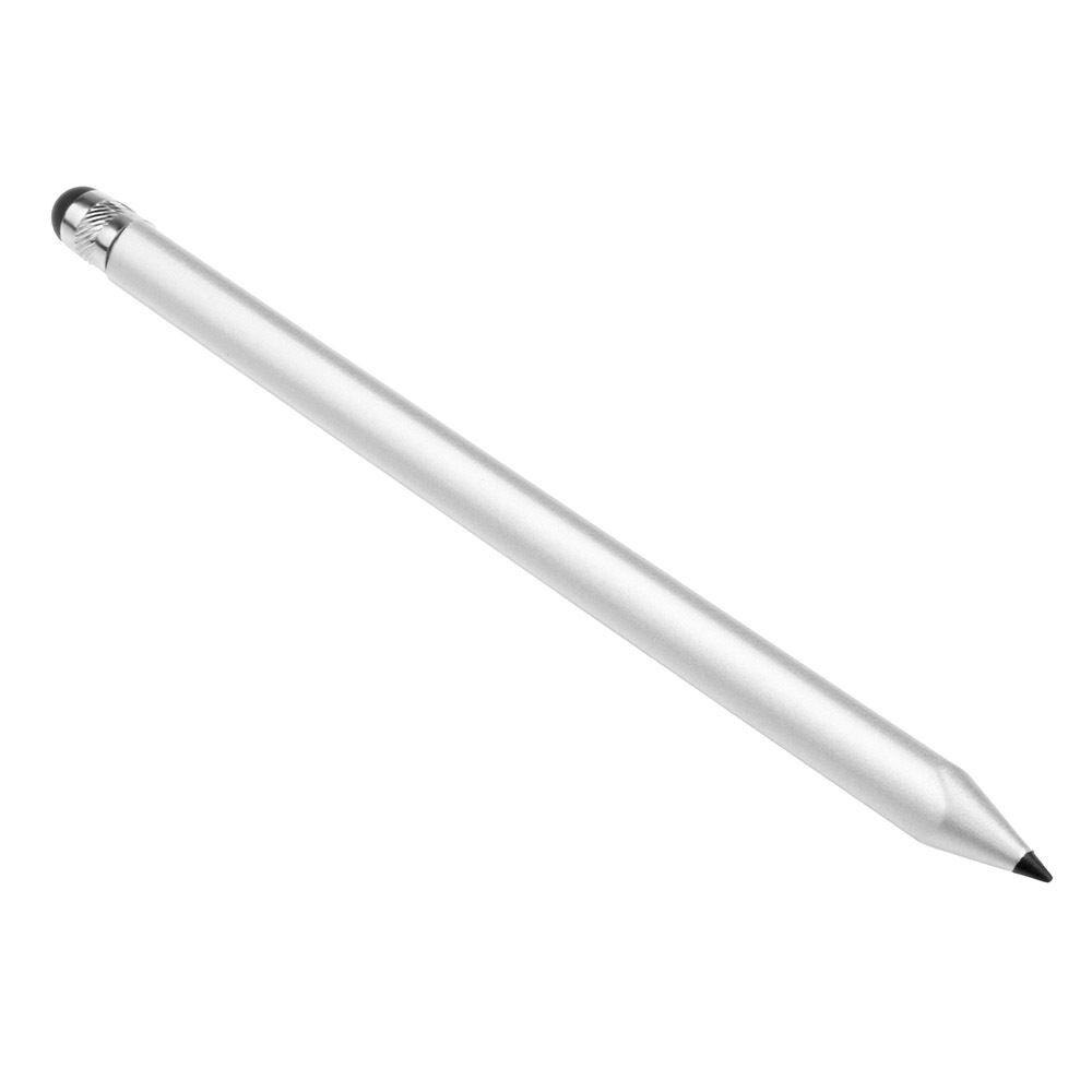 Útil Stylus Pen Touch Screen Pen Para IPhone IPad Samsung Tablet PC Tela Capacitiva Stylus Desenho a Lápis Escritório de Negócios: Default Title