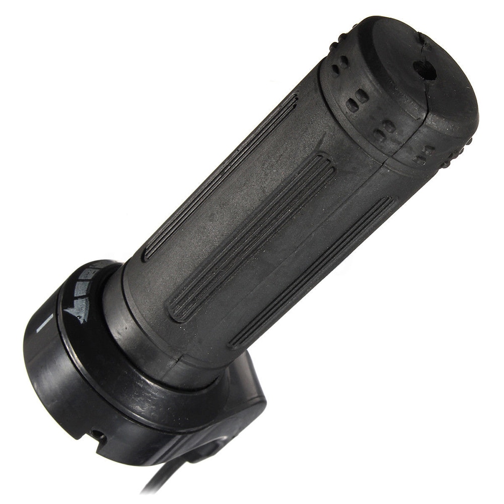 Electirc Scooter E-Bike 7/8 ''24V 36V 48V Twist Gashendel Grip