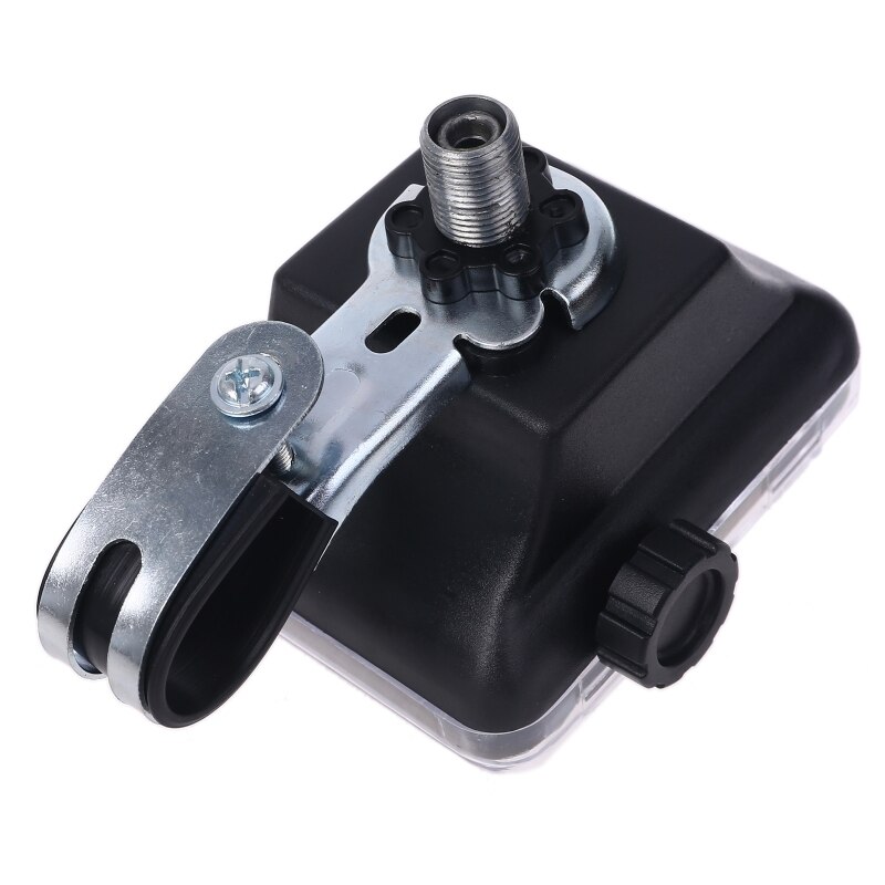 Bicycle Computer MTB Bike Cycling Odometer Stopwatch Speedometer Speed Meter