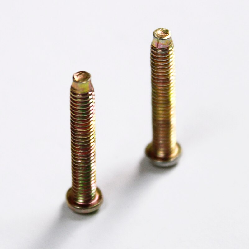 White Cheap Exit Button Switch for Access Control System