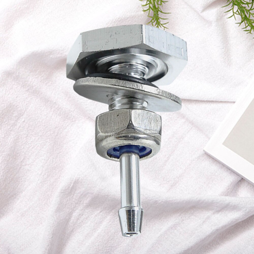 Hose Test Connection Automobile Repacking Inspection Joint Turbocharger Vacuum Hose Connection: Default Title