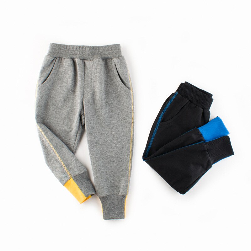 Roupas para crianças 2021 primavera e verão novos produtos para crianças calças de moletom do bebê leggings bebê menino calças panos