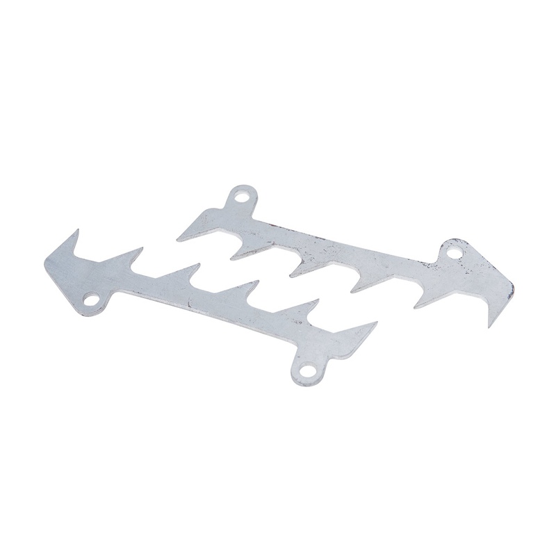 (Pack of 2) Bumper Spike / Felling Dog for STIHL MS170 MS170C MS180 MS180C MS171 MS181 MS211 017 018 018C 019T 021 023 025 Chain