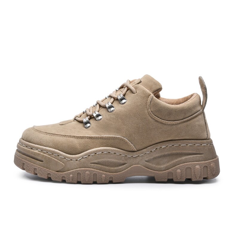 Bouncing sneaker - Beige | Hermès Denmark