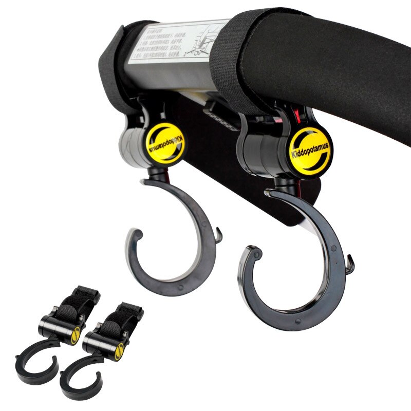 Gray Felt Stroller Bag Diaper Caddy Organizer Cup Holder Shower Basket Portable Nursery Storage Bin Car Storage Tote Bag For Toy