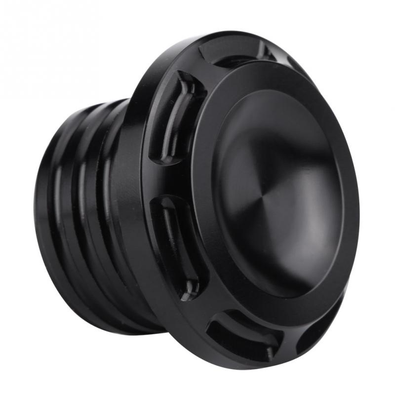 Motorfiets Brandstof Gas Tank Cap Cover voor Harley-Davidson Sportster XL883 XL1200 Touring Motorfiets Accessoires