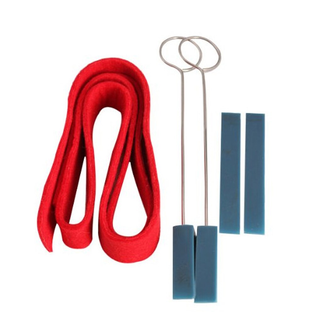 Piano stemmen pianostemmer hendel muziekinstrument demper met handvat stemmingsbandsleutel piano onderhoud stemmen bevestigen: Default Title