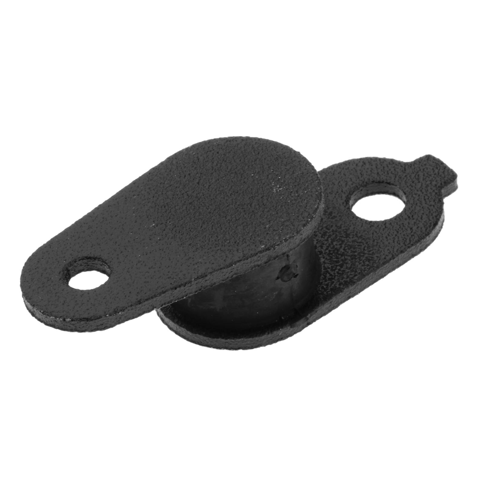 Pakoputken ripustuskiinnike honda  cr80 cr85 cr250 cr500,  :lle helppo asentaa