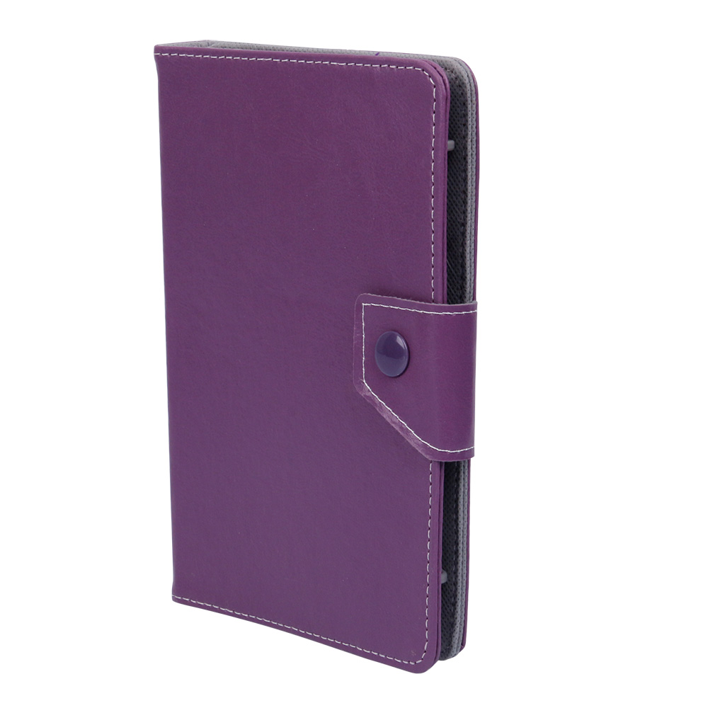 PU leather cover case for 7 inch universal tablet protective case Q88