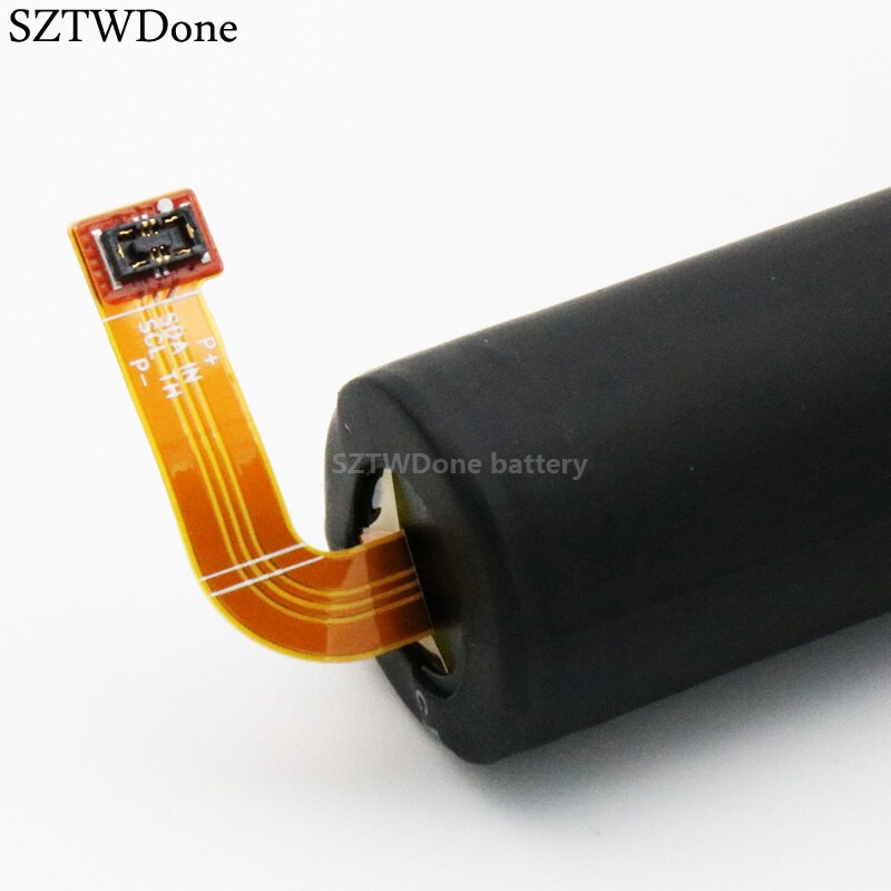 SZTWDone L13C3E31 bateria tableta dla LENOVO joga 10 "B8000 B8080 60046 60047 60063 L13D3E31 B8000-F B8000-H B8080-H B8080-F