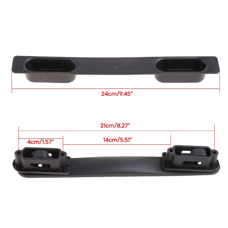 1PC Travel Suitcase Luggage for Case Handle Strap Carrying Handle Grip Replacement for Suitcase Accessories