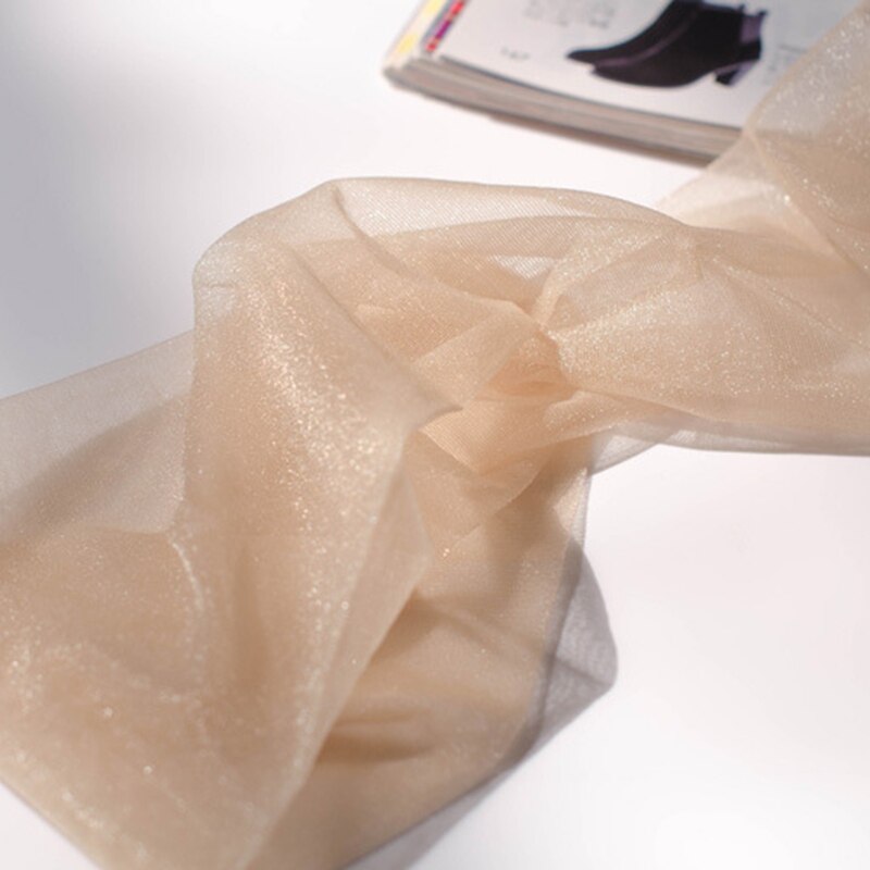 SP & CITY 8 Kleuren Vrouwen Dunne Elasticiteit Panty Sexy Dames Nylon Glanzende Transparante Vrouwelijke Kousen Nachtclub Licht Panty