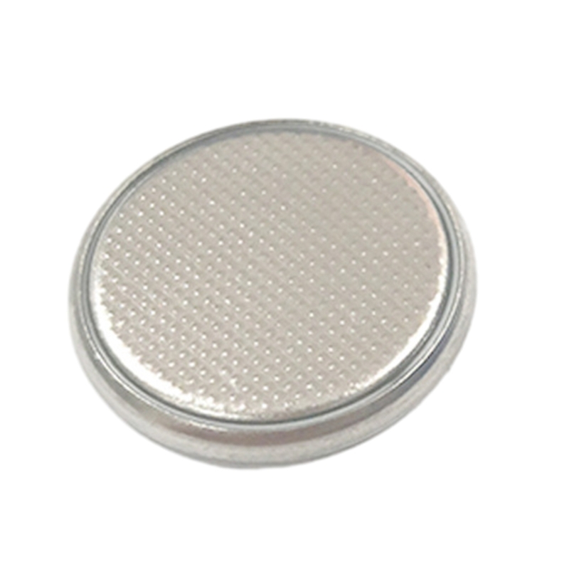 5er-Pack LIR2450 LIR 2450 3,6 Lithium-Akkus ersetzen CR2450 DL2450 BR2450 für Fernbedienungsuhren