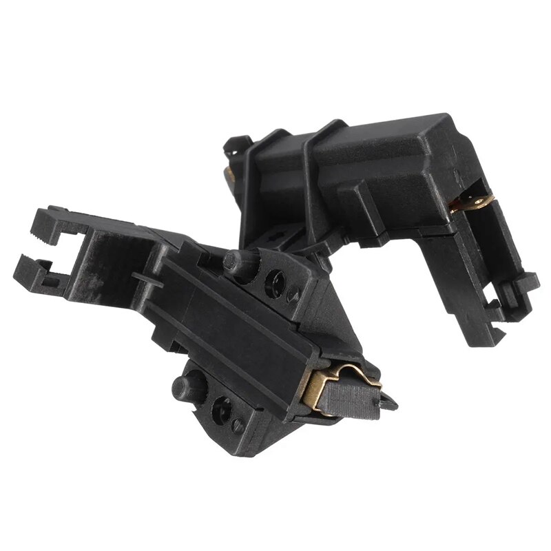 Cepillo de carbón para Motor de lavadora, accesorio para Whirlpool Hoover Candy Ariston Indesit Ceset, 2 uds.
