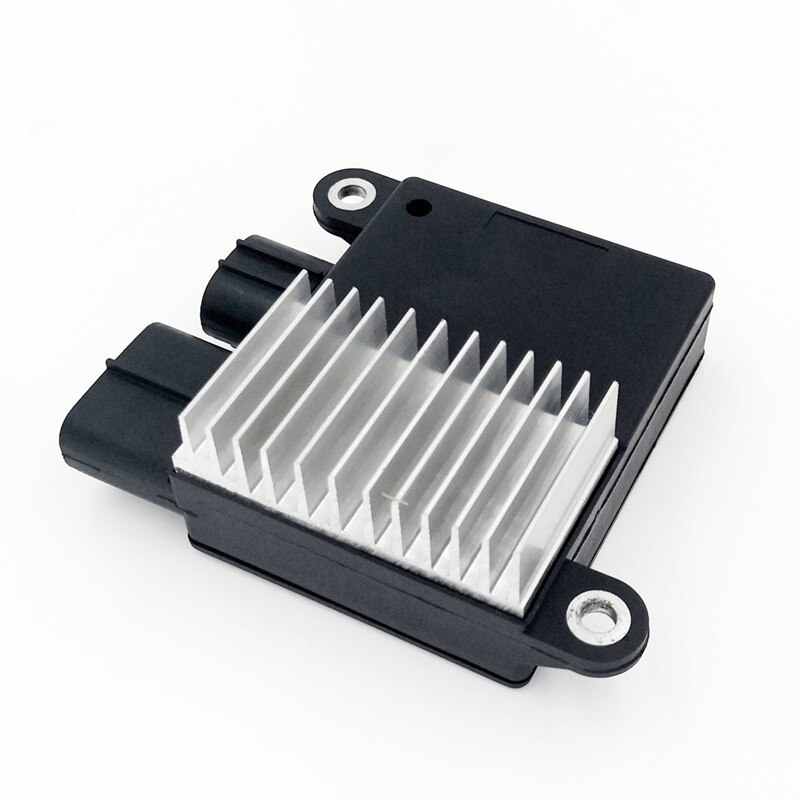 Automotive Cooling Fan Control Module Blower Weerstand Voor Toyota Lexus 2006 89257-26020 8925726020