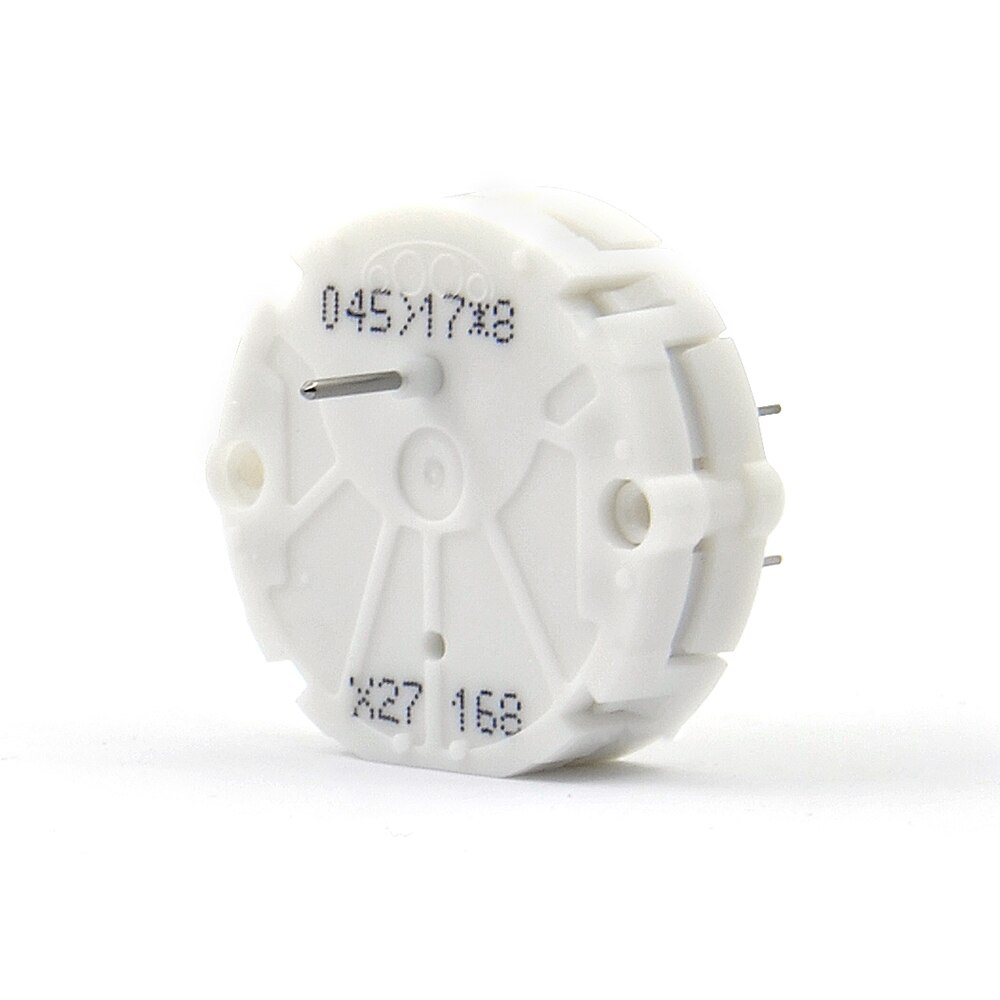 6PCS/LOT For Speedometer Cluster Repair Instrument Kit For Chevy x27.168 X27