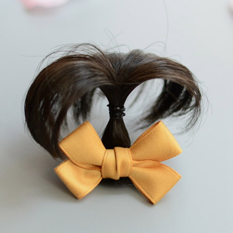 Horquillas para el pelo para niña pequeña, lazos para el pelo, accesorios para el cabello para niña