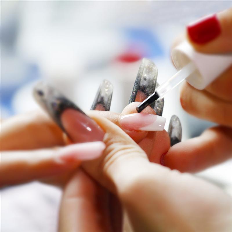 Pinceaux de remplacement pour vernis à ongles liquide, 100 pièces, pinceaux pour tremper le Gel, applicateur, brosses pour Salon de maison, bricolage, outil d&#39;art des ongles