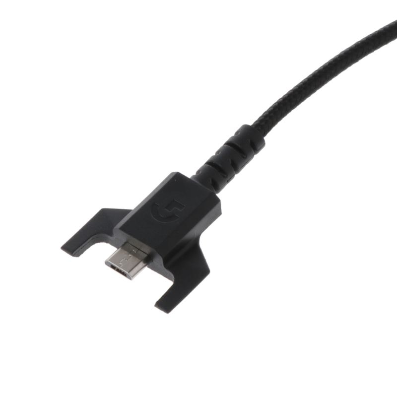 Duurzaam USB Opladen Kabel Muis Kabel Draad Voor Logitech G403 G703 G903 G900 Gaming Muis G533 G633 G933 Hoofdtelefoon Kabel 634B