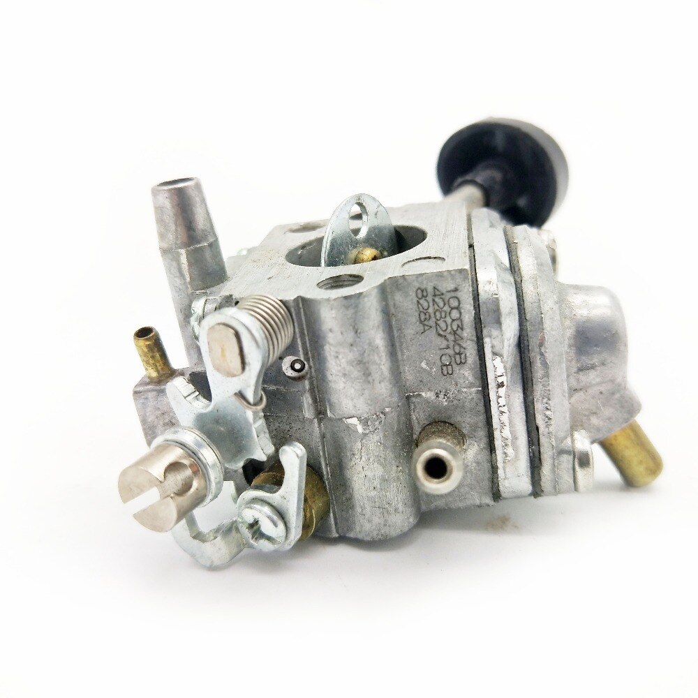 Carburador para Stihl BR500 BR550 BR600, soplador de mochila, C1Q-S183 Zama,