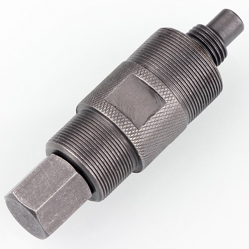 Schwungradabzieher 30x1,5mm - Für Magneto & Rotor | Aus Hartstahl Wärmebehandelt | Schwarz Oxidiert