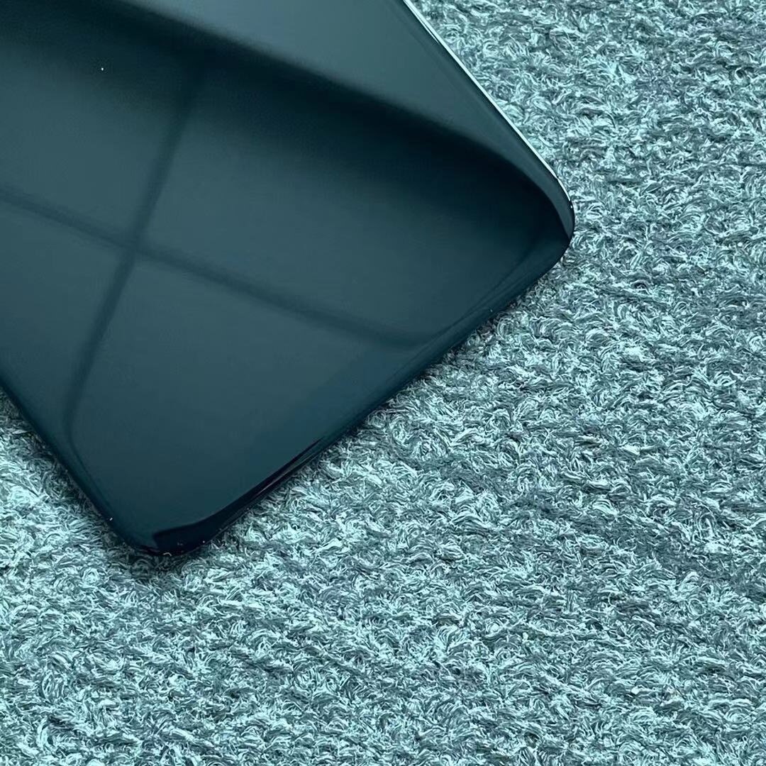 UMIDIGI Bison LCD Display + Touchscreen Einheit - 6.3 Zoll 1080x2340 Auflösung - Ersatzreparaturteil