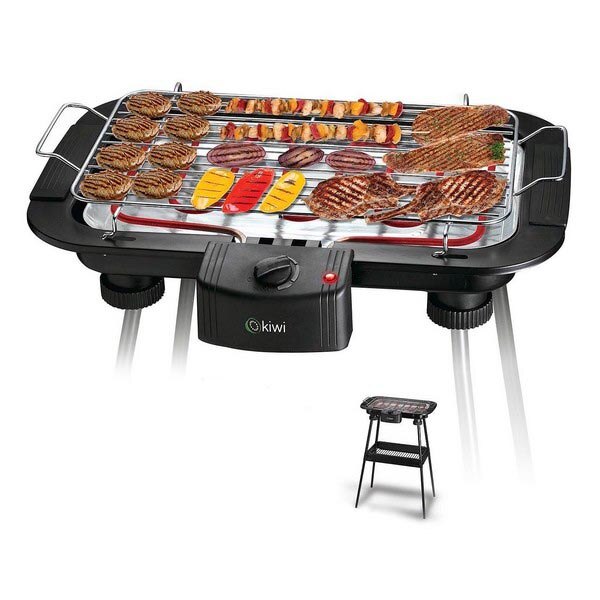 Barbecue Kiwi 2000W