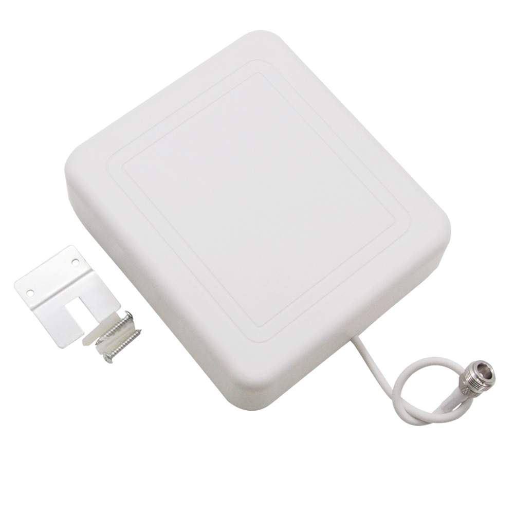 2g 3g 4g lte 800-2700 mhz utomhuspanel inomhus riktad antenn gsm dcs wcdma cdma mobil signal repeaterantenn