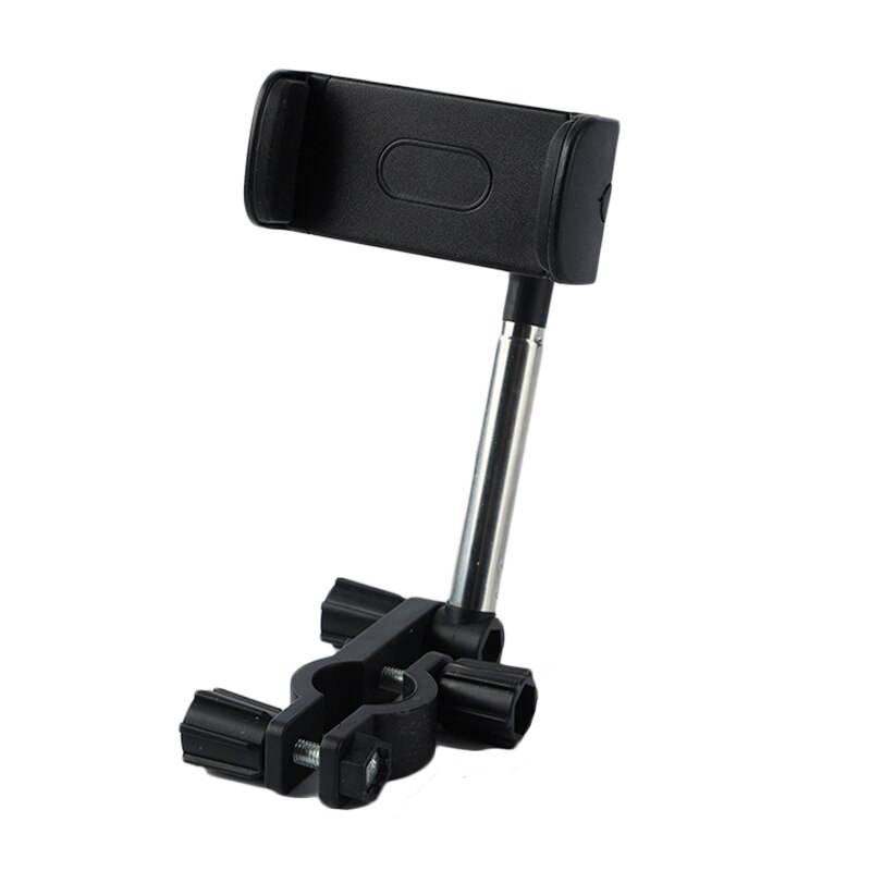 Multifunctional Mobile Phone Hoder Suspension Bracket Addjustable GPS Mount Stand for Car Rearview Mirror Kitchen Bedroom: 03