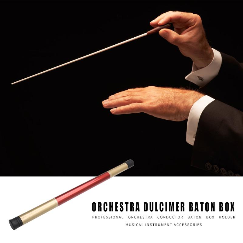 Professionele Orchestra Dirigent Baton Staven Doos... – Vicedeal