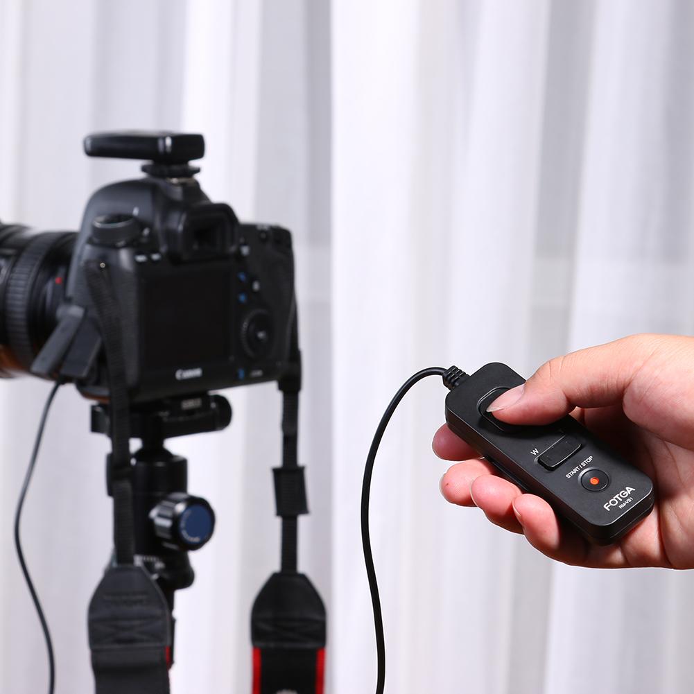RM-VS1 Remote Control Shutter Release with Multi Terminal Cord for Sony A7 A7II A7r A7RII A6000 A3000 A7RM2 A7M2 A7S2 as RM-VPR1