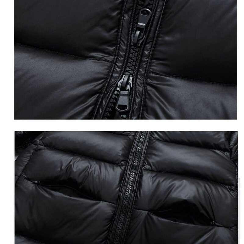 Kids Meisjes Jas Kleding Kinderen Donsjack Jongens En Meisjes Tiener Baby Herfst Winter Lange Hooded Warme Jas Bovenkleding