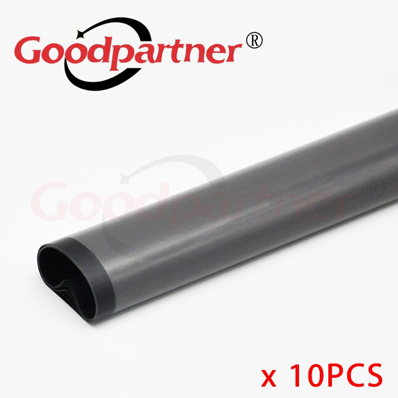 10 RM1-6274 RM1-8508 Fuser Film Sleeve for HP P3015 P3016 P3010 P3011 M501 M506 M512 MF515 M521 M525 M527 4100 for CANON LBP3560