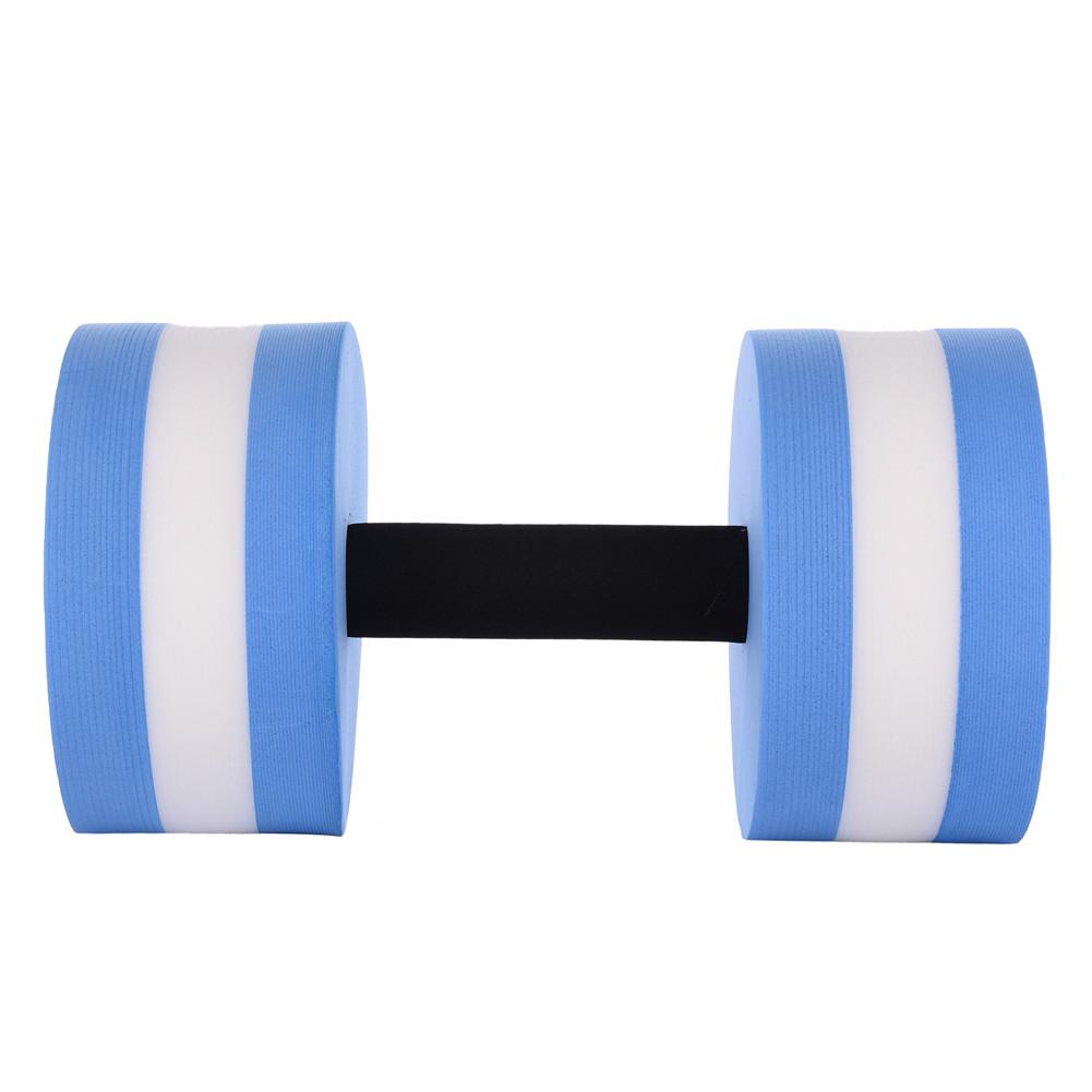 Yoga aquatique Fitness bras Tranning exercice haltère eau Yoga exercice haltère musculation Fitness flottant