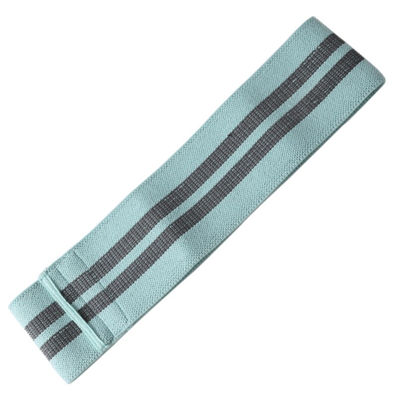 Juego de bandas de resistencia de 3 colores, bandas de goma para Fitness, bandas elásticas expansoras para Fitness, equipo de ejercicio de resistencia: 2 / M