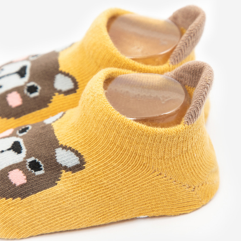 Aankomst Baby Boy Accessoires Schattige Baby Meisje Sokken Peuter Stuff Antislip Slipper Sokken Calcetines Bebe Accesorios Bebe