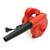 220V Suck Blow Dust Electric Hand Operated Air Blower for Cleaning Computer Blower Vacuum Cleaner