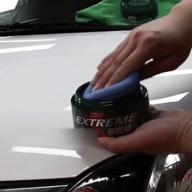 Car Coating Wax