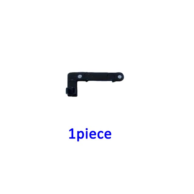 DJI Mini 2 – autocollant de lampe avant pour DJI Mavic Mini 2, en caoutchouc à cardan d&#39;amortissement de filet de cadre central: CablePressingPart