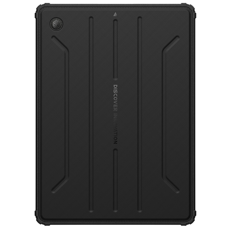 Nillkin For Macbook Pro 13 14 15 16 inch Bumper Frosted Laptop Sleeve Bag Business Fabric Laptop Bag for MacBook Air Pro: 12.4