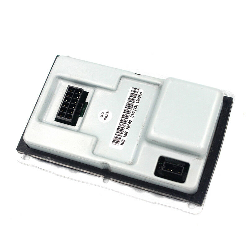 Replacement LAD5G 12pin Xenon Ballast HID Headlight Headlamp Control