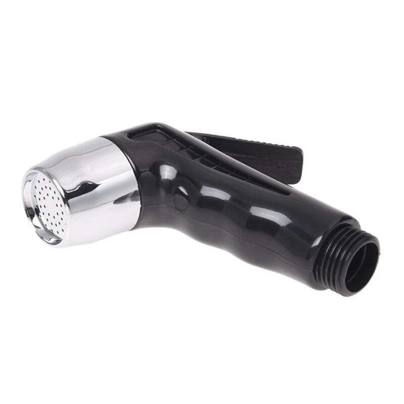 Hand Held Toilet Bathroom Bidet Shower Head Spray Sprayer: Default Title