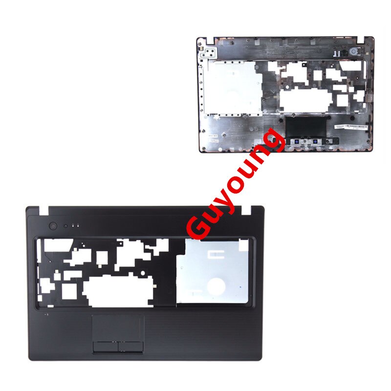 For Lenovo Ideapad keyboard cover G470 G475 G470D G470AX G475AX Laptop bottom cover