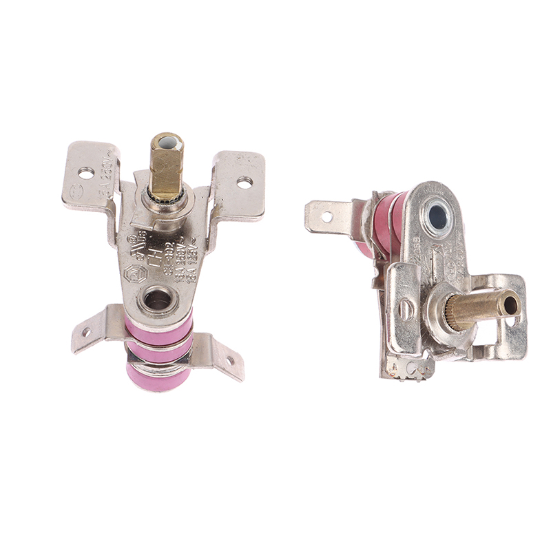 10a/16a temperaturregulatorer elektrisk ovn termostat hul ovn reparationsdele termostat temperaturafbryder